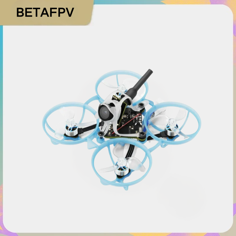 Drone Camera Mount - BETAFPV Air75 II Bezszczotkowy Quadcopter Whoop
