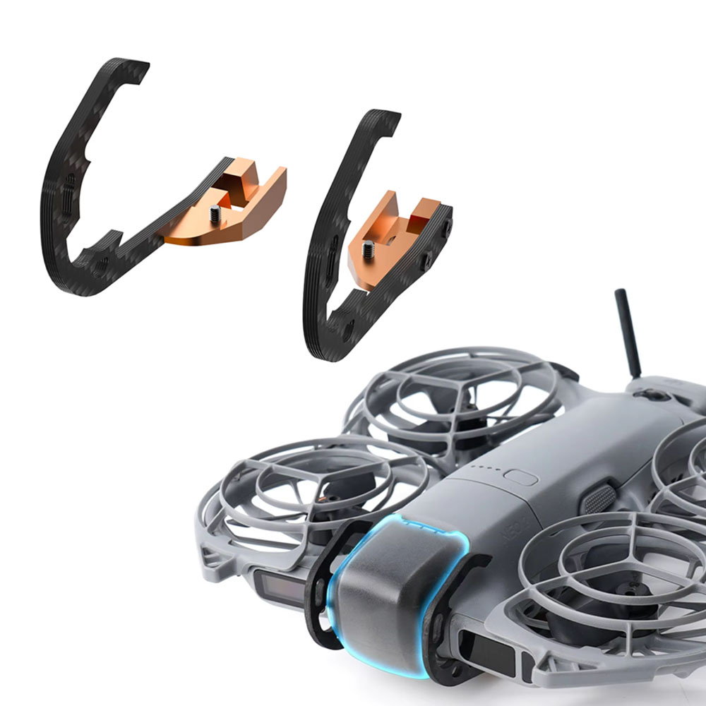 Drone Camera Case - Osłona gimbala do DJI NEO 2,