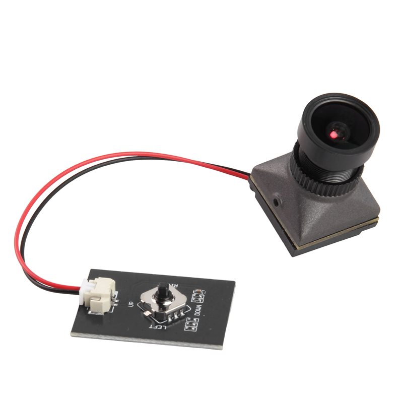 Nowości - Kamera noktowizyjna  – Drone Camera Night Vision recenzja i cena