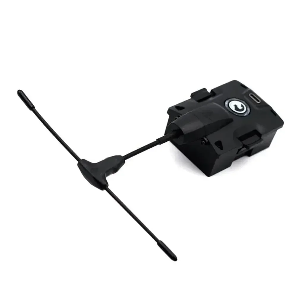 TBS Crossfire Micro TX V2 915M – Tbs Fpv Crossfire recenzja i cena