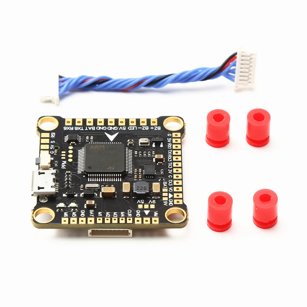 Betaflight F4V3S F4 V3 V3S PLU – Betaflight Fc F4 recenzja i cena