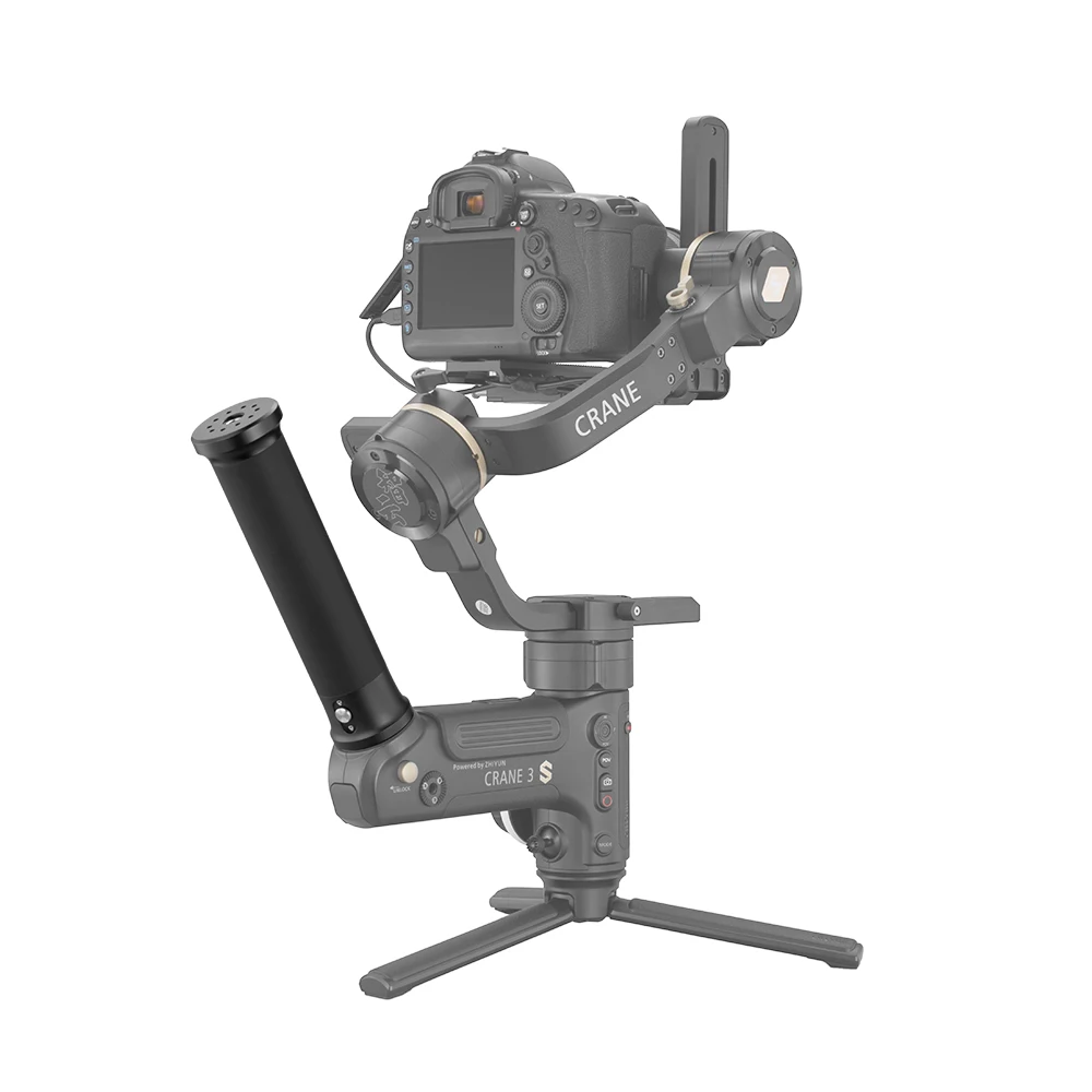 NOWY UCHWYT ZHIYUN EX1A04 Easy – Drone Camera Stabilized recenzja i cena