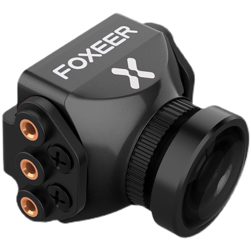 Kamera FOXEER CAT3 1200TVL Nok – Drone Camera Night Vision recenzja i cena