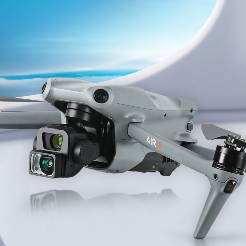 Dla DJI AIR 3 dron Gimbal filt – Drone Camera Wide Angle recenzja i cena