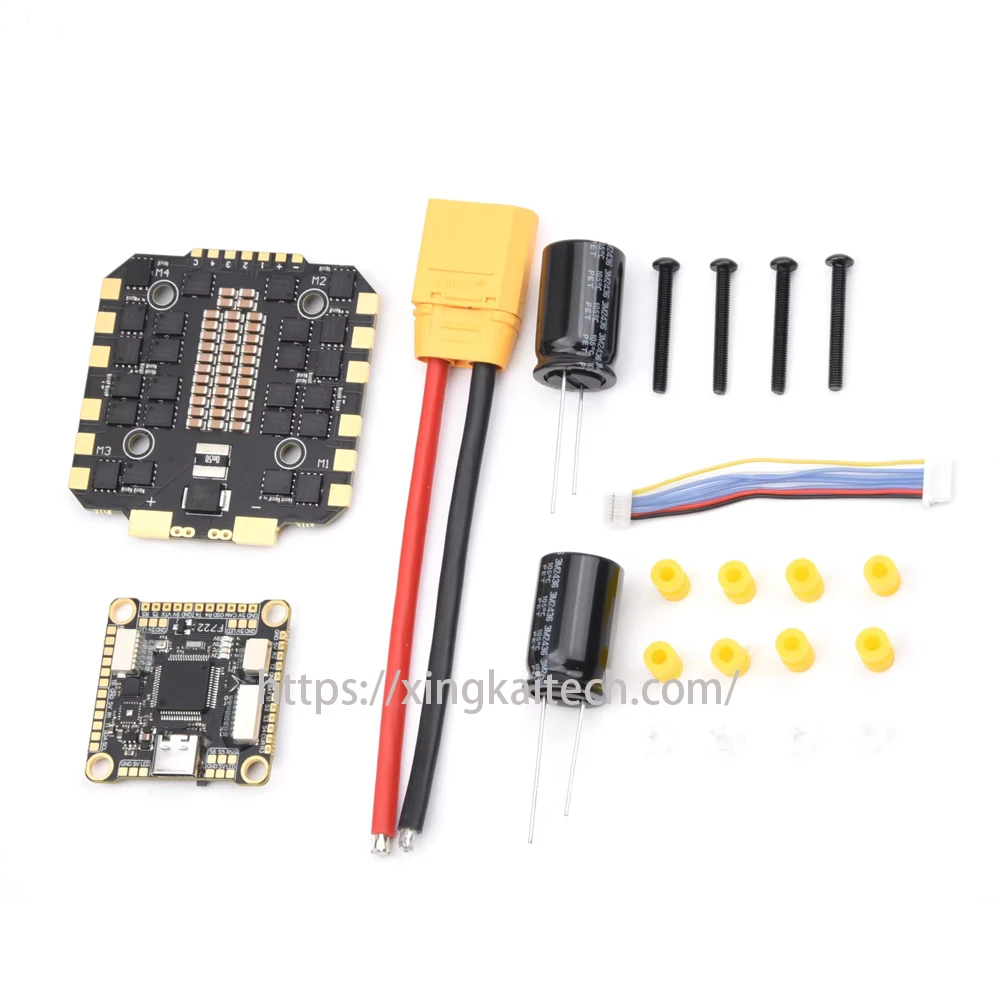 UniFlyF405 F722 F7 F4 Kontrole – Betaflight Fc F7 recenzja i cena