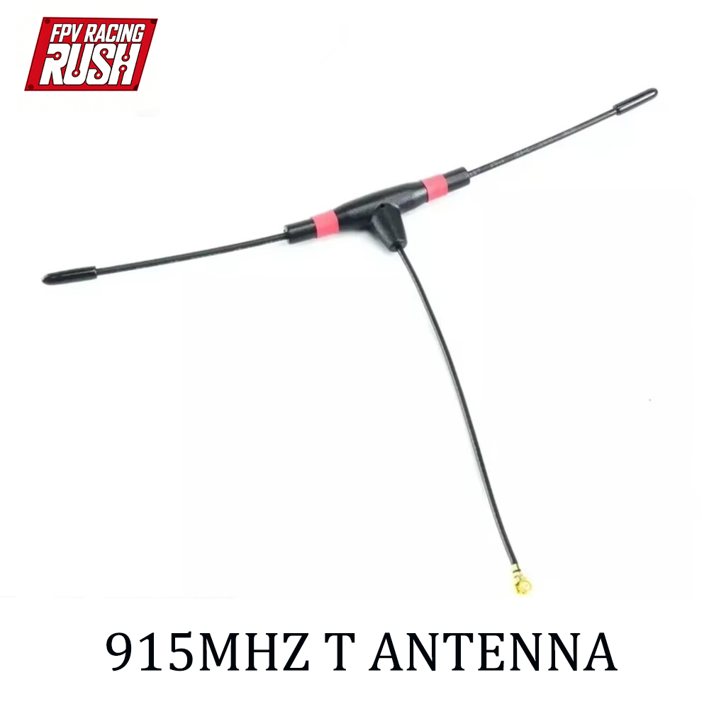 Antena T 915MHz z złączem UFL  – Tbs Fpv Crossfire recenzja i cena