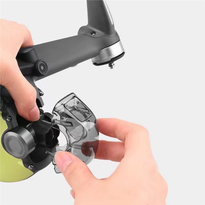 A93PHOT! Osłona obiektywu kame – Drone Camera Case recenzja i cena