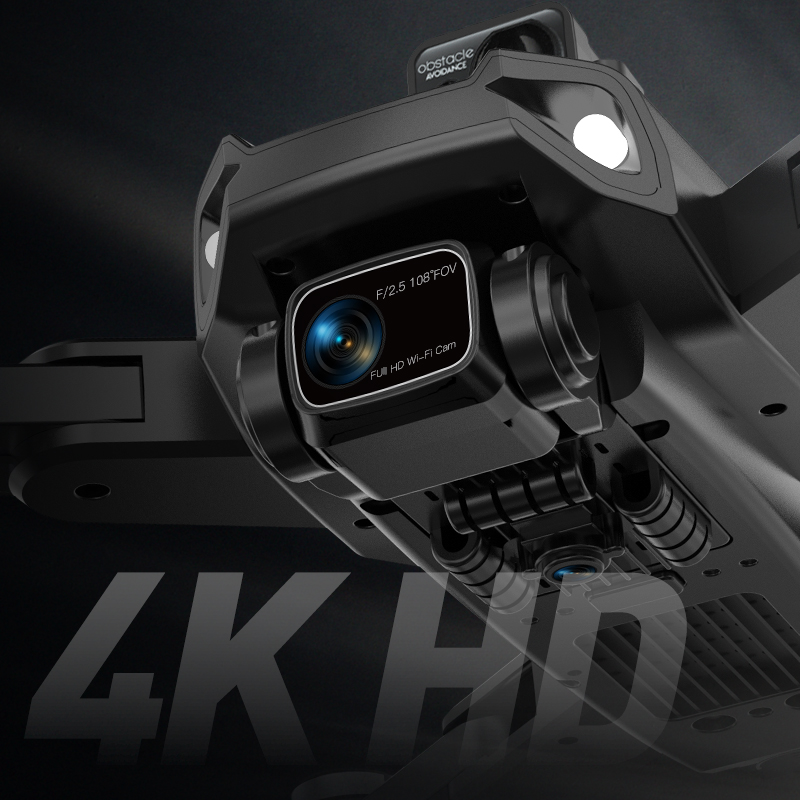 Dron LYZRC L900 pro SE MAX Pro – Drone Camera 4K recenzja i cena