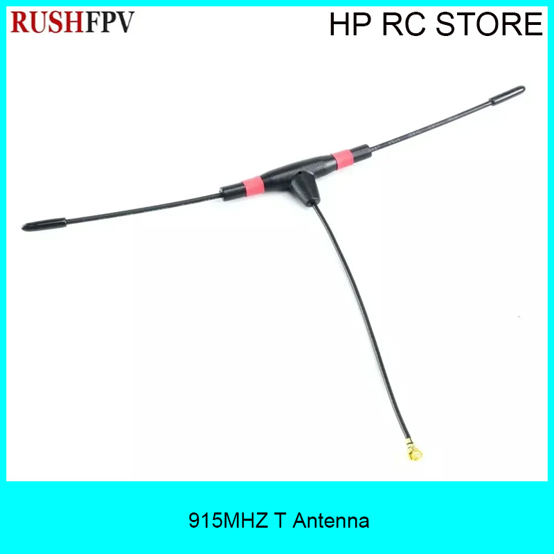 Antena T 915MHz z złączem UFL  – Tbs Fpv Crossfire recenzja i cena