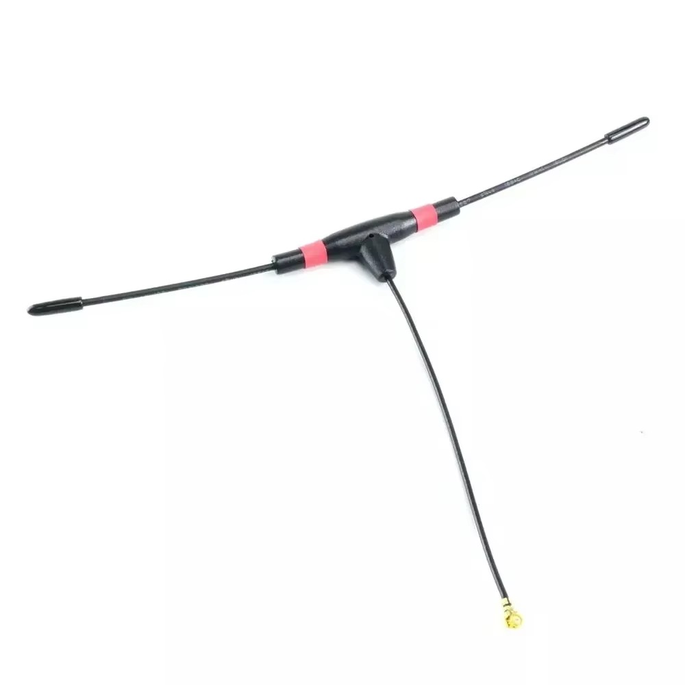 Antena T 915MHz z złączem UFL  – Tbs Fpv Crossfire recenzja i cena