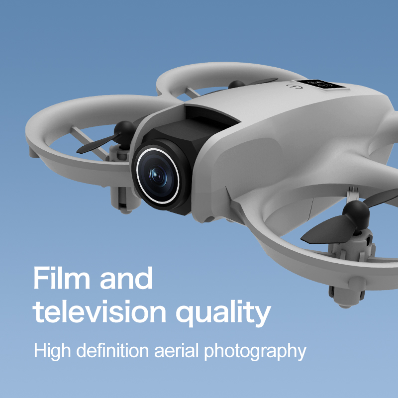 Mini dron z profesjonalną kame – Drone Camera Professional recenzja i cena
