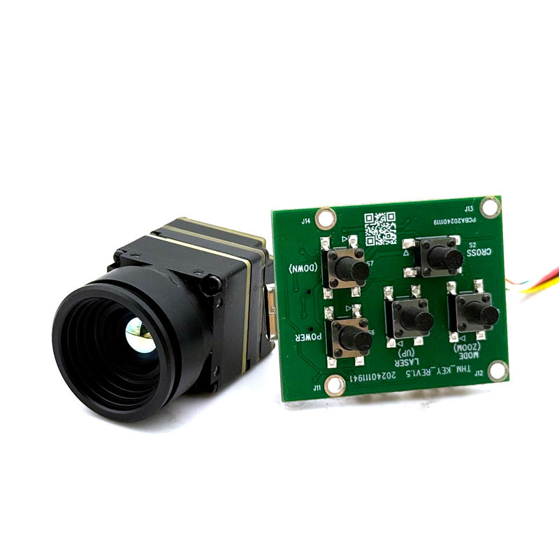 Moduł kamery termowizyjnej z i – Drone Camera Thermal recenzja i cena